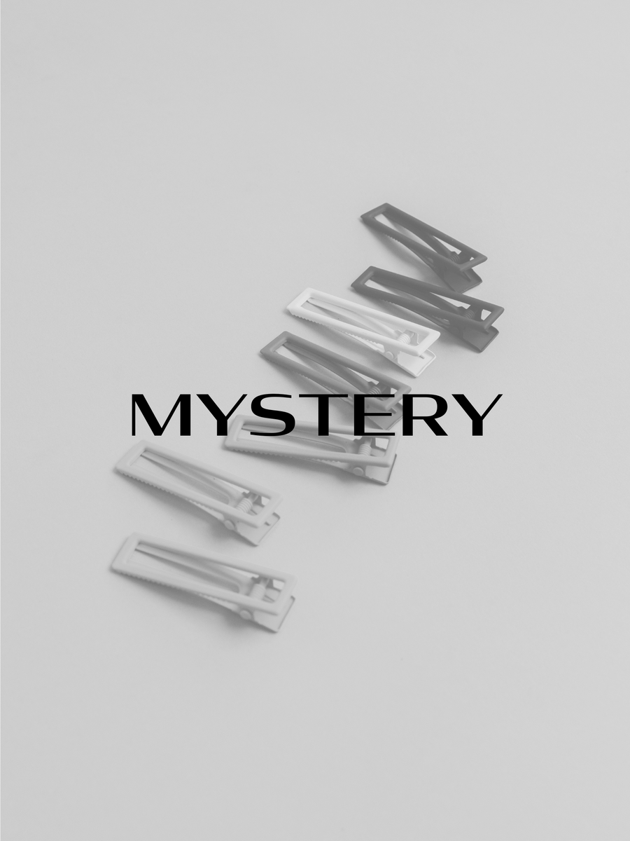 Mystery Product - Hair Accessories half price – NAT + NOOR