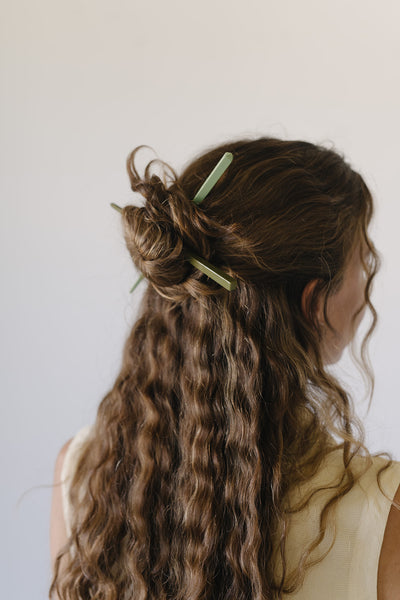 Hair Chopsticks - Robin