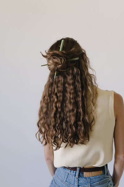 Hair Chopsticks - Robin