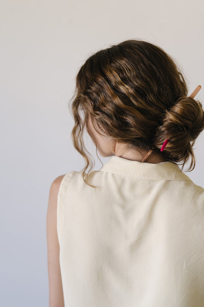 Hair Chopsticks - Robin