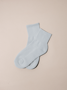 neutral ankle socks for women