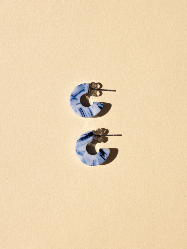 Nat and noor earrings Clearance